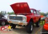 FEBRUARY 2024: A 1972 CHEVY K-5 BLAZER RESTO-MOD HAS AN UNUSUAL OWNER