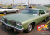 FEBRUARY 2024: KING OF THE ROAD AGAIN: A 1974 OLDS DELTA 88 ROYALE WITH 21,000 MILES IS BACK ON THE STREET