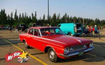 JUNE 2024 1962 FURY—THIS CLASSIC MOPAR WAS SIDELINED FOR 50 YEARS