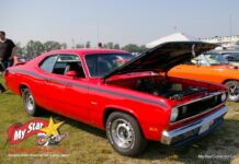 MAY 2024: A BAD CASE OF SELLER’S REMORSE GETS CURED–A CAR GUY GETS HIS 1970 PLYMOUTH DUSTER BACK
