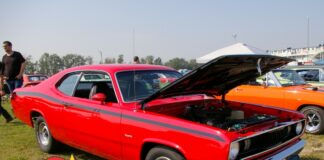 MAY 2024: A BAD CASE OF SELLER’S REMORSE GETS CURED–A CAR GUY GETS HIS 1970 PLYMOUTH DUSTER BACK