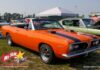 JUNE 2024: A FATHER AND SON TEAM TACKLE A RARE 1969 PLYMOUTH BARRACUDA CONVERTIBLE PROJECT