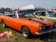 JUNE 2024: A FATHER AND SON TEAM TACKLE A RARE 1969 PLYMOUTH BARRACUDA CONVERTIBLE PROJECT