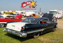 JUNE 2024: 1960 DODGE PHOENIX TWO-DOOR HARDTOP—RESCUED FROM A FORTY-FOUR YEAR HIBERNATION