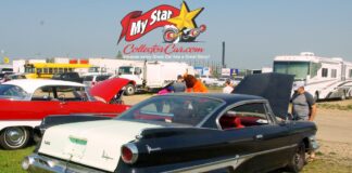 JUNE 2024: 1960 DODGE PHOENIX TWO-DOOR HARDTOP—RESCUED FROM A FORTY-FOUR YEAR HIBERNATION