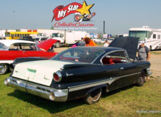 JUNE 2024: 1960 DODGE PHOENIX TWO-DOOR HARDTOP—RESCUED FROM A FORTY-FOUR YEAR HIBERNATION
