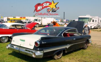JUNE 2024: 1960 DODGE PHOENIX TWO-DOOR HARDTOP—RESCUED FROM A FORTY-FOUR YEAR HIBERNATION
