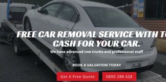 The Benefits of Using Wellington’s Auto Wreckers for Car Removal Needs