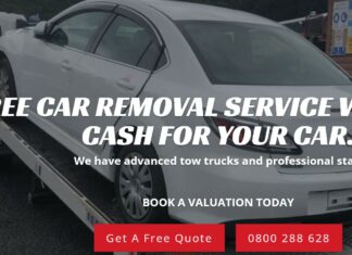 The Benefits of Using Wellington’s Auto Wreckers for Car Removal Needs
