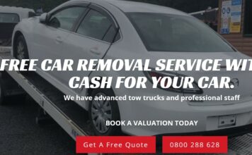 The Benefits of Using Wellington’s Auto Wreckers for Car Removal Needs