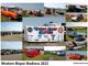 WESTERN MOPAR MADNESS 2023—THE FIN CARS INVADE