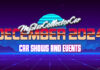 MYSTARCOLLECTORCAR DECEMBER 2024 CAR SHOWS AND EVENTS