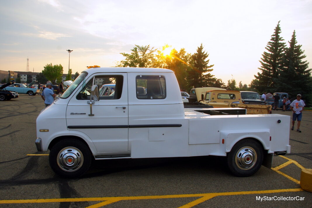 NOVEMBER 2023: A CAR GUY HAS A WHAT-IF MOMENT WITH HIS AMAZING 1975 ...