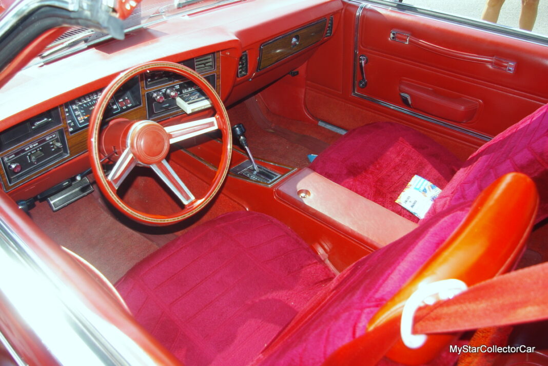 OCTOBER 2024: 1979 DODGE ASPEN SE—NEVER SELL YOUR FIRST NEW CAR ...
