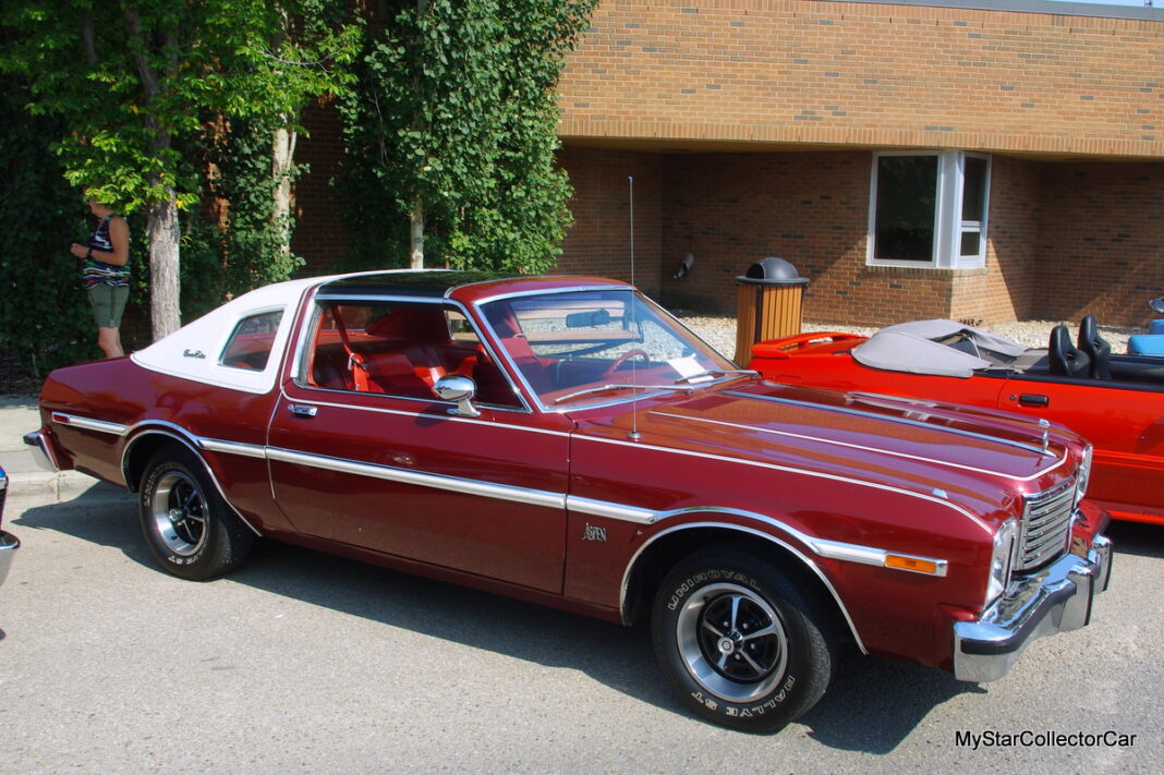 OCTOBER 2024: 1979 DODGE ASPEN SE—NEVER SELL YOUR FIRST NEW CAR ...