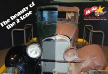 TO TWO-TONE…OR NOT TO TWO-TONE…THAT IS THE CAR GUY QUESTION