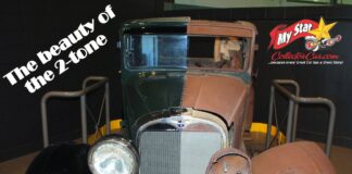 TO TWO-TONE…OR NOT TO TWO-TONE…THAT IS THE CAR GUY QUESTION