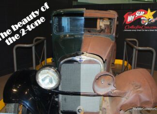 TO TWO-TONE…OR NOT TO TWO-TONE…THAT IS THE CAR GUY QUESTION