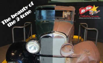 TO TWO-TONE…OR NOT TO TWO-TONE…THAT IS THE CAR GUY QUESTION