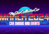 MYSTARCOLLECTORCAR MARCH 2024 CAR SHOWS AND EVENTS