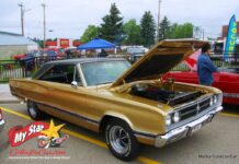AUGUST 2024: 1967 CORONET 500 TWO-DOOR HARDTOP—HE’S NOT GOING TO BEAT ON THIS ONE