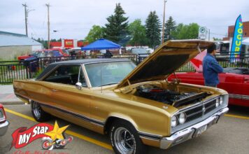 AUGUST 2024: 1967 CORONET 500 TWO-DOOR HARDTOP—HE’S NOT GOING TO BEAT ON THIS ONE