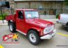 MARCH 2024: 1979 SUZUKI LJ81—THE SUZUKI GUY COMES THROUGH IN THIS RESCUE MISSION