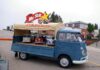 MARCH 2024: AN UNUSUAL 1967 VW TRANSPORTER PICKUP TRUCK WITH A VERY UNUSUAL PAYLOAD