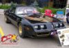 MARCH 2024: A MOTHER AND DAUGHTER LOVE THEIR “BANDIT” 1981 PONTIAC TRANS AM SPECIAL EDITION