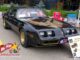 MARCH 2024: A MOTHER AND DAUGHTER LOVE THEIR “BANDIT” 1981 PONTIAC TRANS AM SPECIAL EDITION