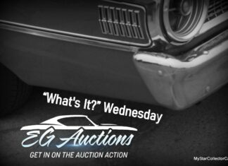 EGAUCTIONS.COM AUGUST 2 “WHAT’S IT?” WEDNESDAY