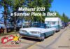 MULHURST BAY 2023—’SUMMER PLACE’ IS BACK