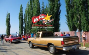 APRIL 2024: 1985 DODGE ROYAL SE—HE RESCUED GRANDPA’S TRUCK FROM A 10-YEAR HIBERNATION