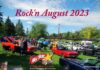 ROCK’N AUGUST 2023: ANOTHER MID-SUMMER SPECTACULAR—PLUS A BONUS MOPAR SHOW
