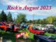 ROCK’N AUGUST 2023: ANOTHER MID-SUMMER SPECTACULAR—PLUS A BONUS MOPAR SHOW