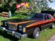 APRIL 2024: 1979 FORD LTD II—THE 70S DISCO ERA ENDED IN SPECTACULAR FASHION WITH THIS CAR