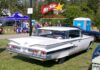APRIL 2024: A 1960 CHEVY IMPALA 4-DOOR FLAT TOP CONNECTS A CAR GUY AND HIS FATHER