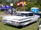 APRIL 2024: A 1960 CHEVY IMPALA 4-DOOR FLAT TOP CONNECTS A CAR GUY AND HIS FATHER