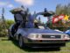 APRIL 2024: A NEWLY MINTED CAR GIRL GOES BACK TO THE PAST IN A 1981 DMC DELOREAN