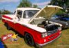 JUNE 2024: 1958 DODGE SWEPTSIDE—THIS RARE PICKUP IS A ROAD MACHINE NOW