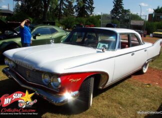 SEPTEMBER 2024: YOU CAN RELIVE MEMORIES—THIS 1960 FURY PROVES IT