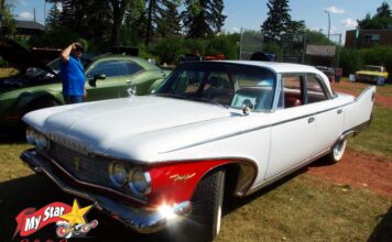 SEPTEMBER 2024: YOU CAN RELIVE MEMORIES—THIS 1960 FURY PROVES IT