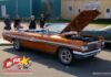 MAY 2024: A 1962 PONTIAC PARISIENNE RESTO MOD CONVERTIBLE IS A CANUCK CLASSIC