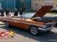 MAY 2024: A 1962 PONTIAC PARISIENNE RESTO MOD CONVERTIBLE IS A CANUCK CLASSIC