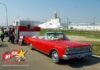 MAY 2024: A 1965 FORD GALAXIE 500 XL CONVERTIBLE TOWING A 1965 ESTA VILLA HOLIDAY TRAILER IS AN EXCELLENT MYSTARCOLLECTORCAR STORY