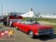 MAY 2024: A 1965 FORD GALAXIE 500 XL CONVERTIBLE TOWING A 1965 ESTA VILLA HOLIDAY TRAILER IS AN EXCELLENT MYSTARCOLLECTORCAR STORY
