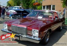 OCTOBER 2024: 1979 DODGE ASPEN SE—NEVER SELL YOUR FIRST NEW CAR