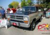 AUGUST 2024: 1990 DODGE RAMCHARGER—PAINT WAS THE DEAL MAKER