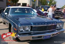 NOVEMBER 2024: A 1974 PLYMOUTH FURY GRAN SEDAN FOUR-DOOR HARDTOP WITH ONLY 25,000 ORIGINAL MILES? READ ON…