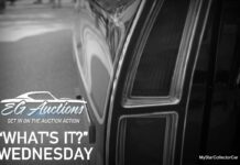 EGAUCTIONS.COM AUGUST 30 “WHAT’S IT?” WEDNESDAY